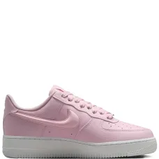 кроссовки Air Force 1 '07 Pink Foam