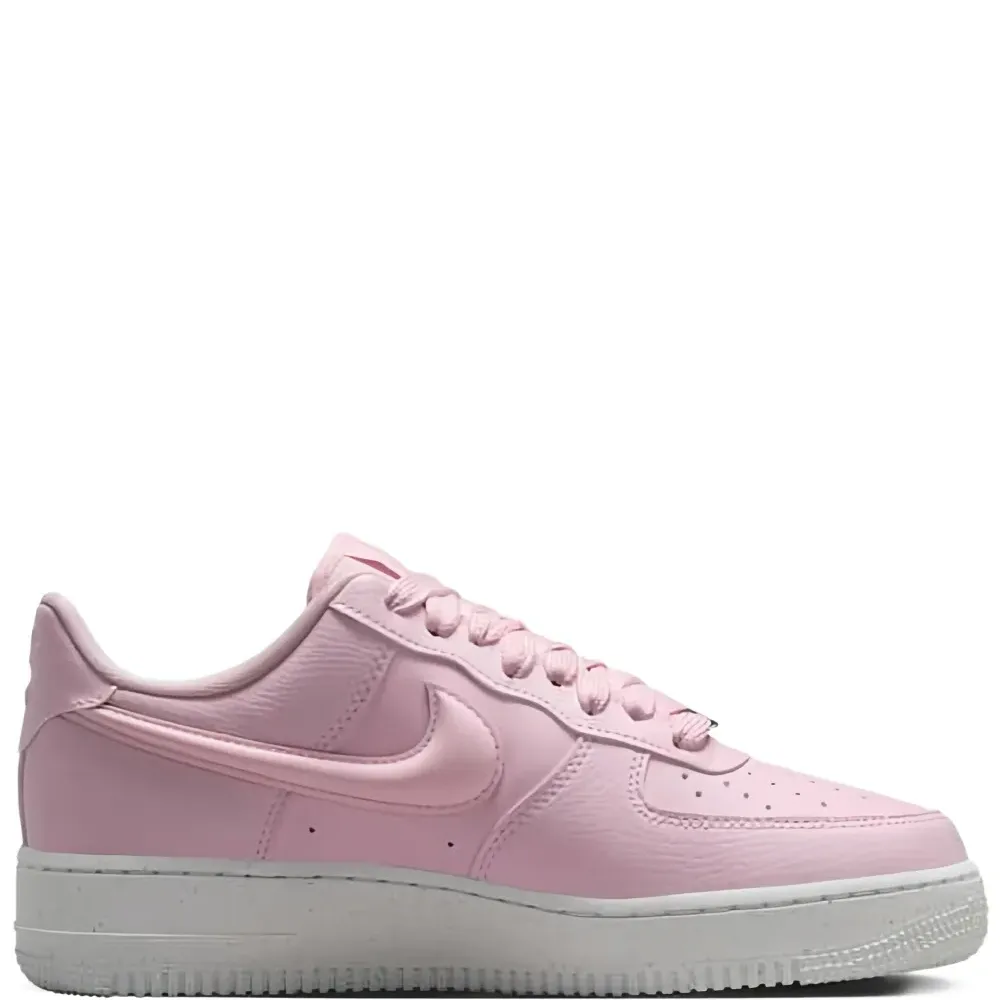 кроссовки Air Force 1 '07 Pink Foam