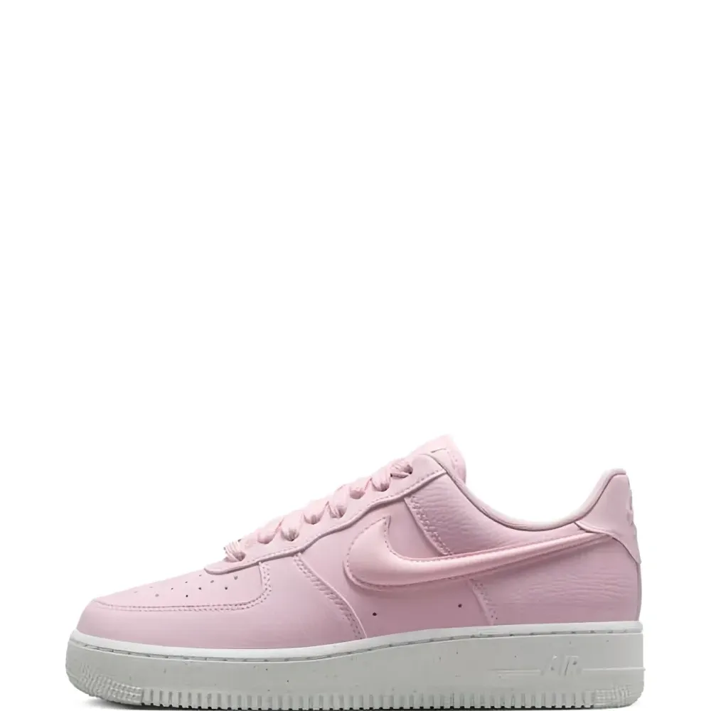 кроссовки Air Force 1 '07 Pink Foam