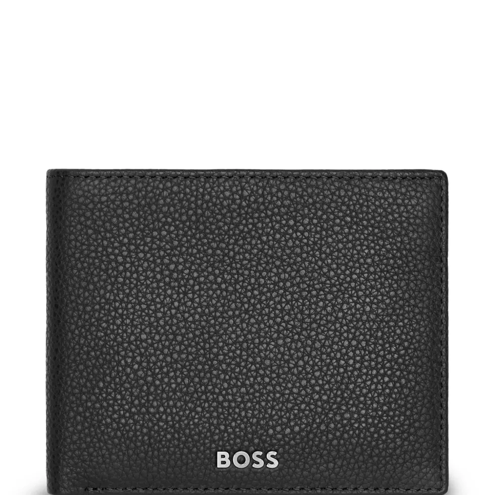 Кошелек с логотипом Кошелек с логотипом