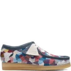 ботинки Wallabee ботинки Wallabee