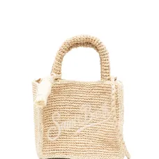 Сумка-тоут Vanity размера мини