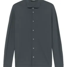 Рубашка из джерси