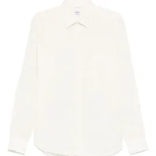 Льняная рубашка