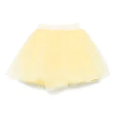 Юбка из тюля