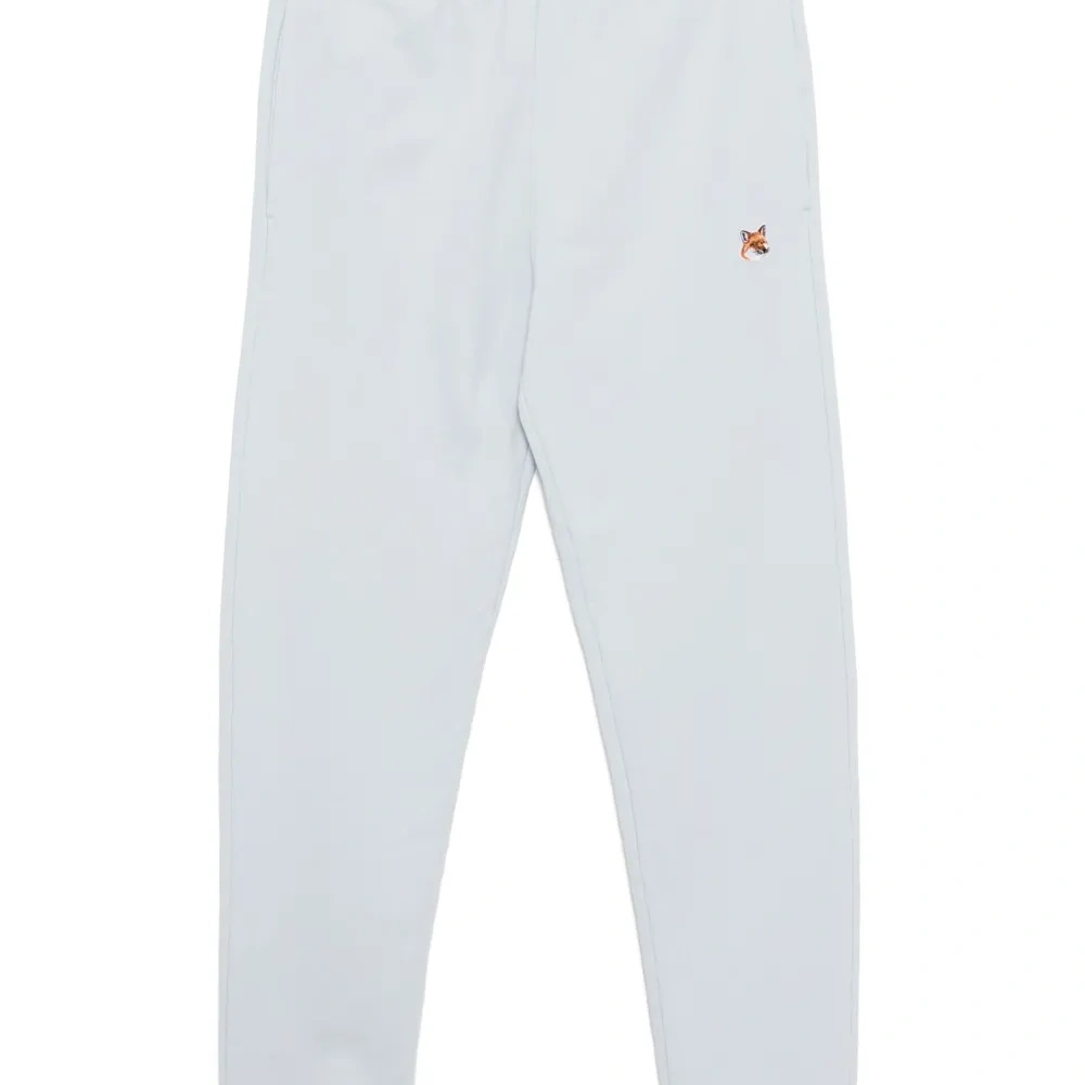 Спортивные брюки с нашивкой Fox Head