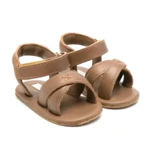 Сандалии Tobi