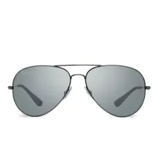 Солнцезащитные очки-авиаторы