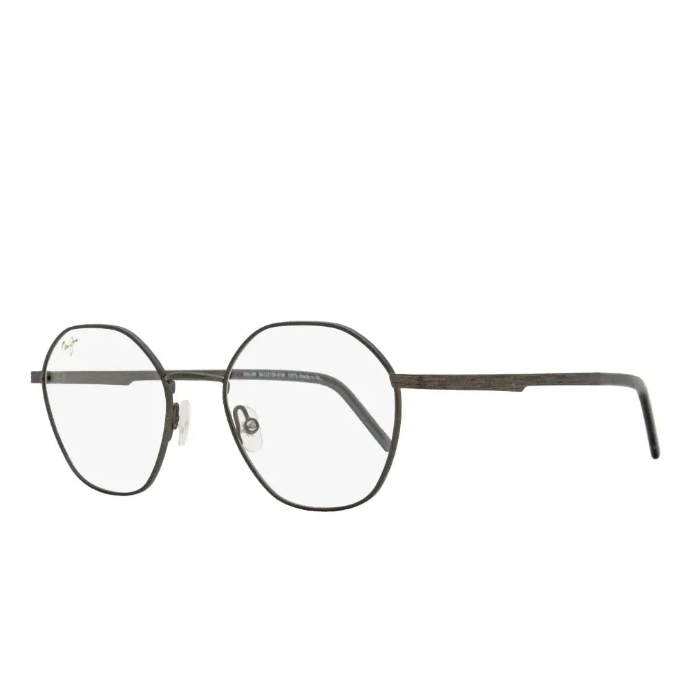 Очки в геометричной оправе Очки в геометричной оправе