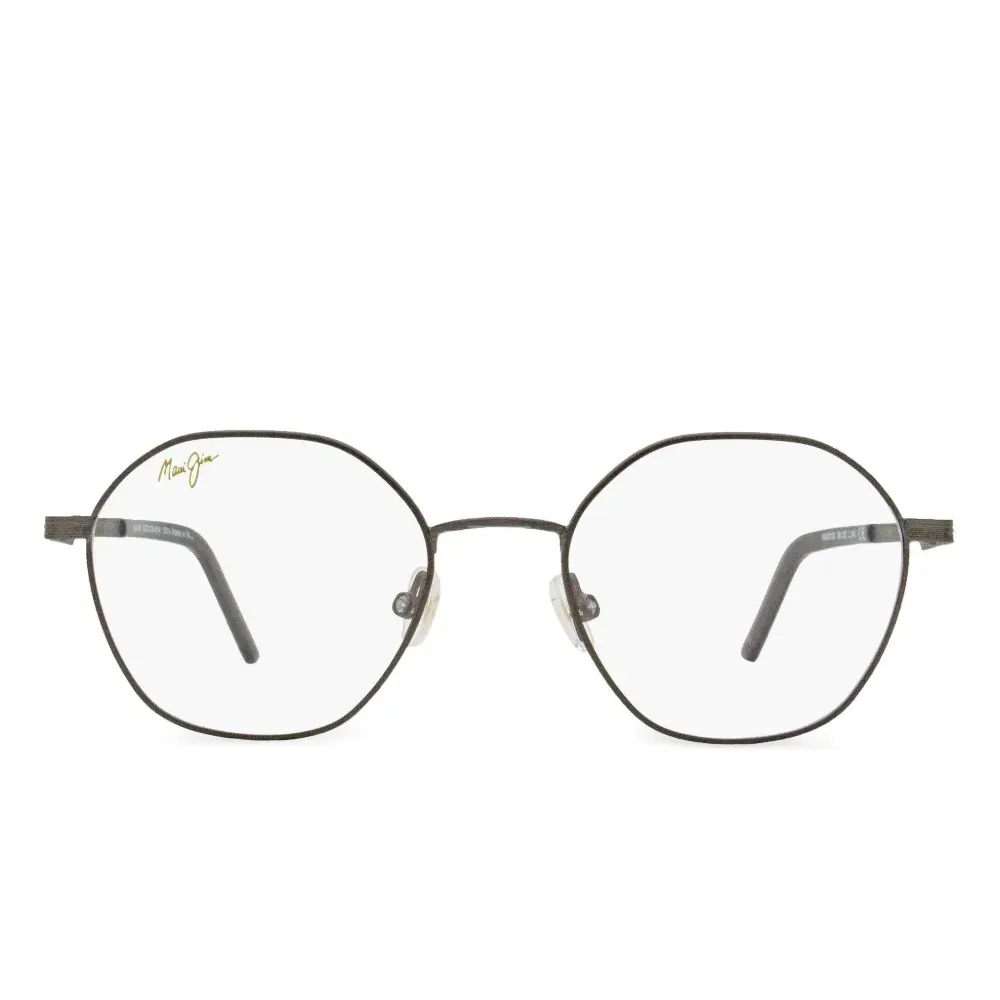 Очки в геометричной оправе Очки в геометричной оправе