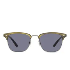 Солнцезащитные очки Runwell в оправе черепаховой расцветки