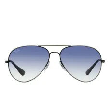 Солнцезащитные очки-авиаторы