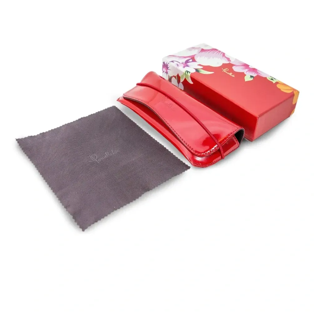 Очки в оправе панто Очки в оправе панто