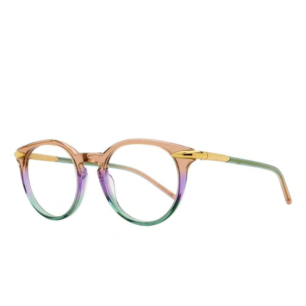 Очки в оправе панто Очки в оправе панто