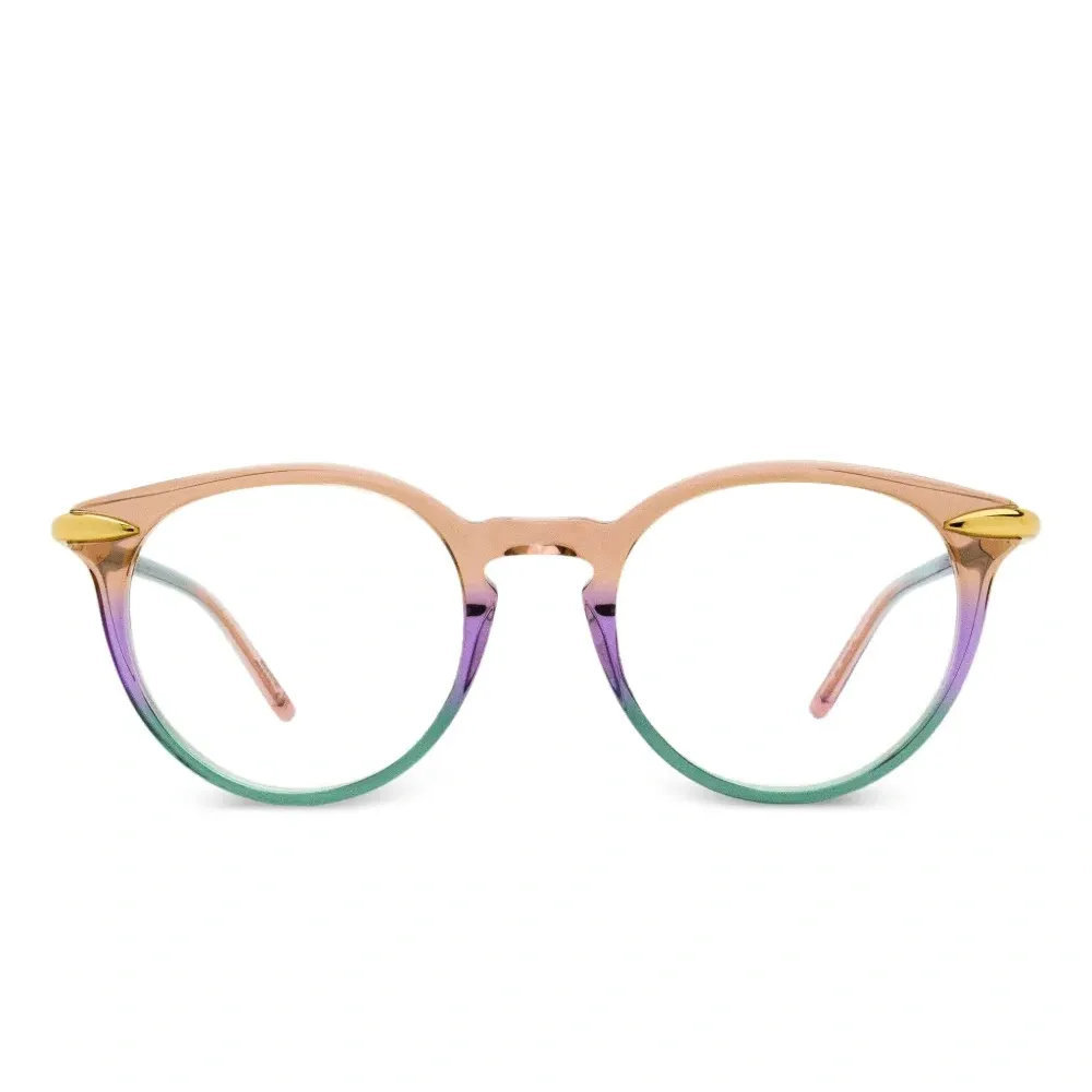 Очки в оправе панто Очки в оправе панто