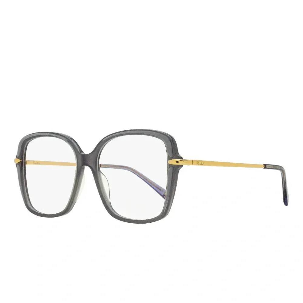 Очки PM0090 в квадратной оправе Очки PM0090 в квадратной оправе