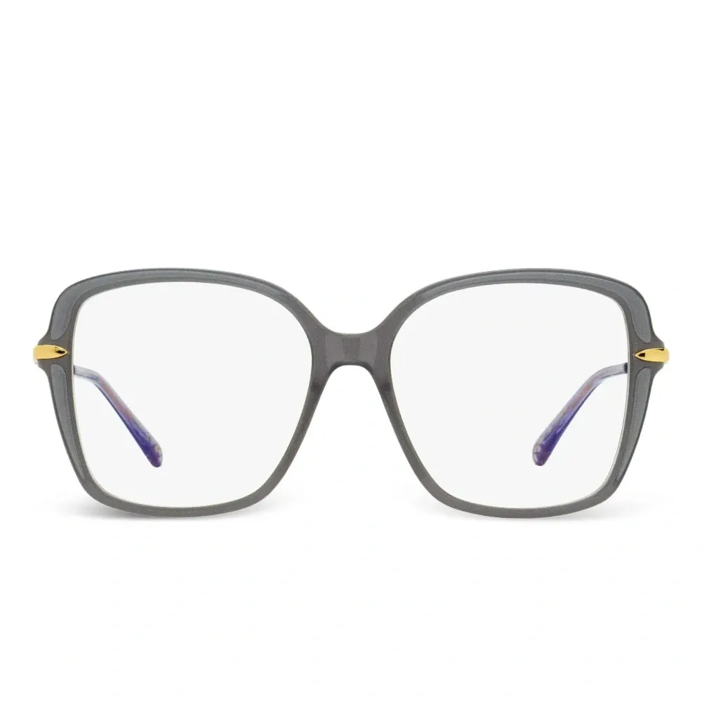 Очки PM0090 в квадратной оправе Очки PM0090 в квадратной оправе