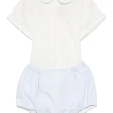 Комплект из топа и шортов