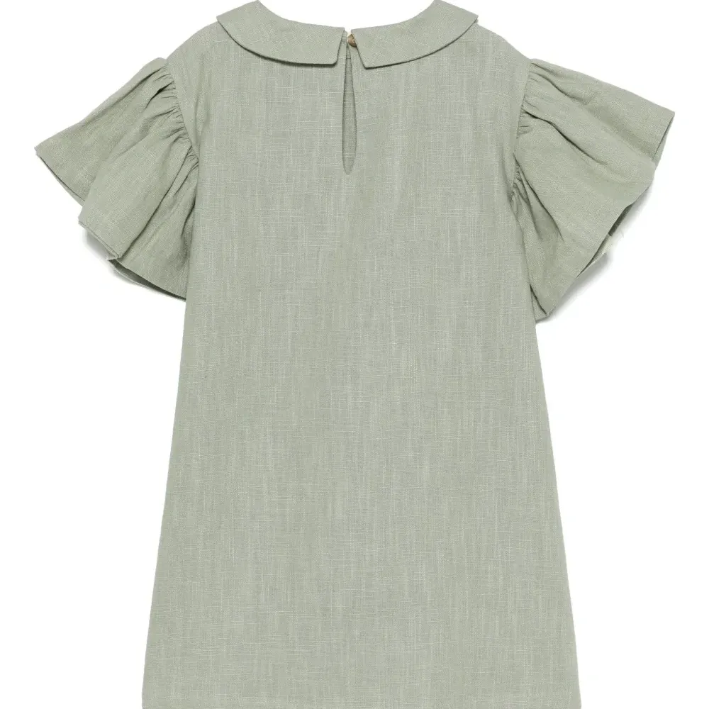 Платье Capucine