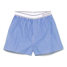 Шорты с логотипом