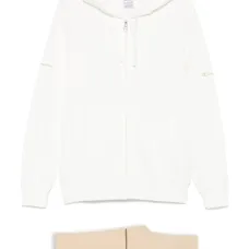 Спортивный костюм с логотипом