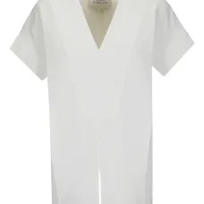 Футболка с V-образным вырезом Футболка с V-образным вырезом