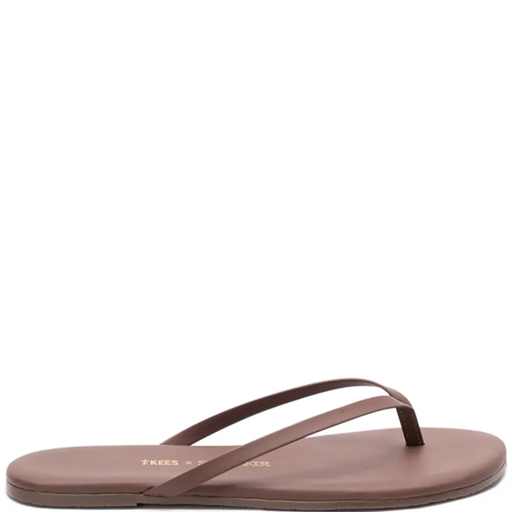 Шлепанцы Lily Foundations