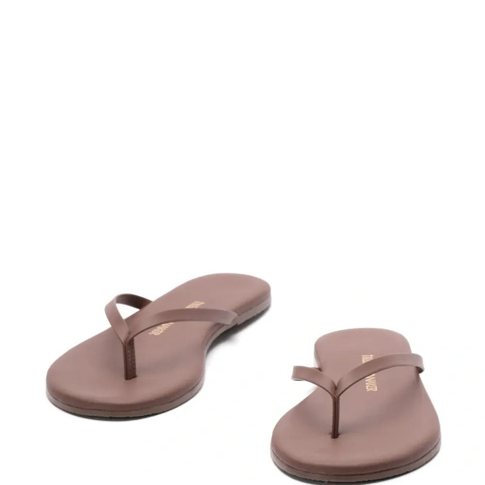 Шлепанцы Lily Foundations