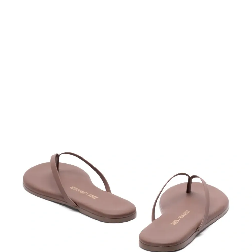 Шлепанцы Lily Foundations