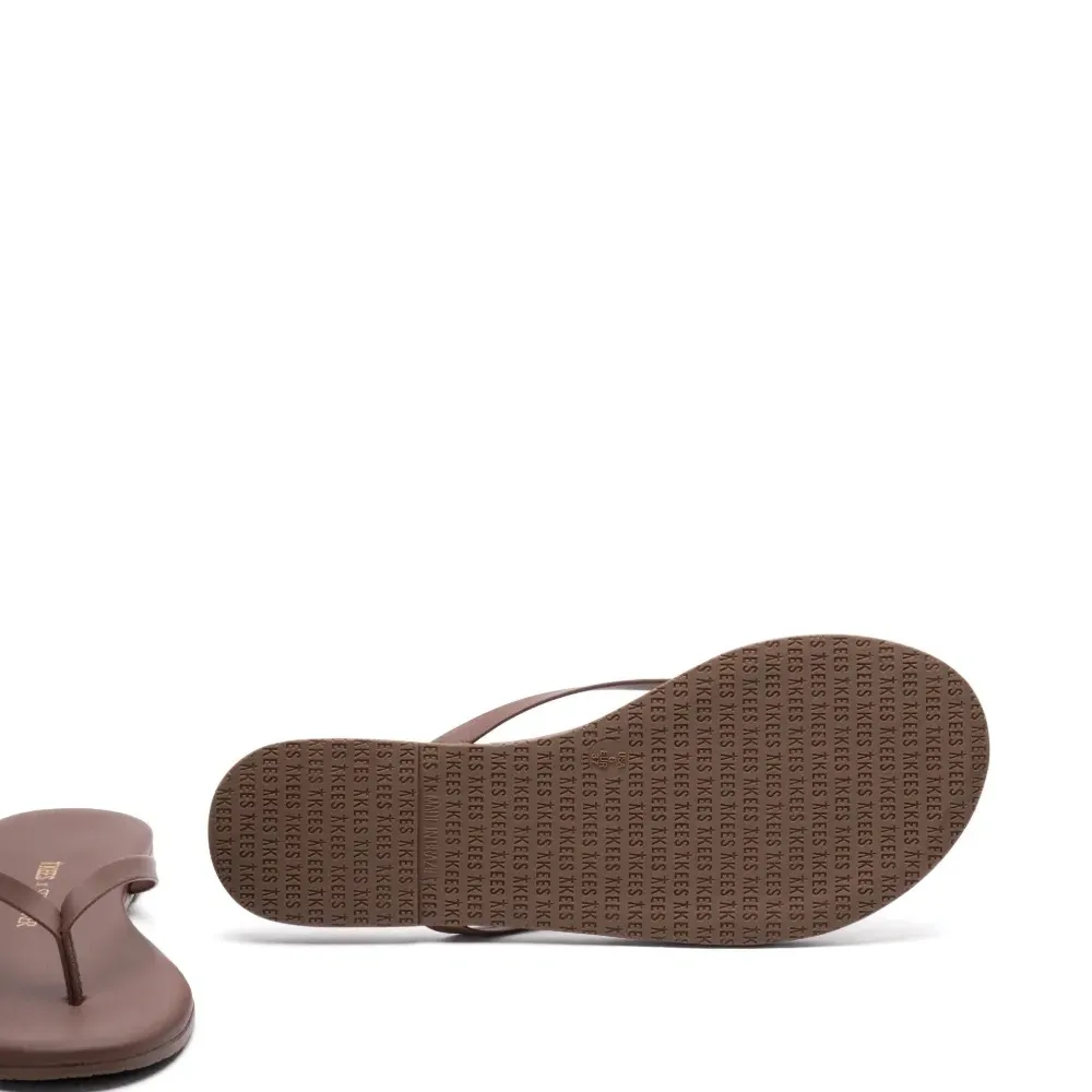 Шлепанцы Lily Foundations