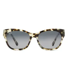 Солнцезащитные очки в оправе 'кошачий глаз'