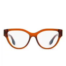 Очки в оправе 'кошачий глаз' Очки в оправе 'кошачий глаз'