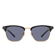 Солнцезащитные очки в квадратной оправе