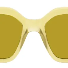 Солнцезащитные очки 1101 в прямоугольной оправе