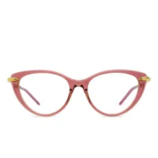 Очки в оправе 'кошачий глаз' Очки в оправе 'кошачий глаз'