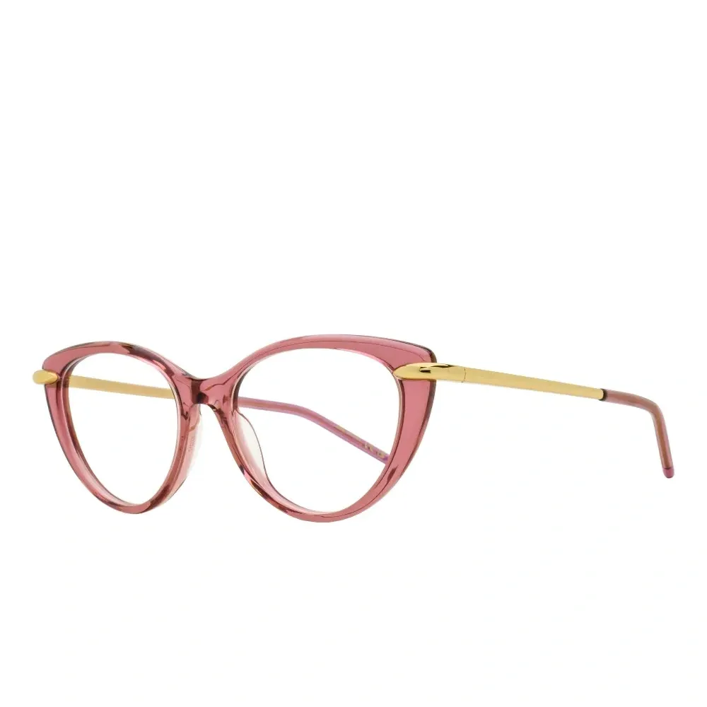 Очки в оправе 'кошачий глаз' Очки в оправе 'кошачий глаз'