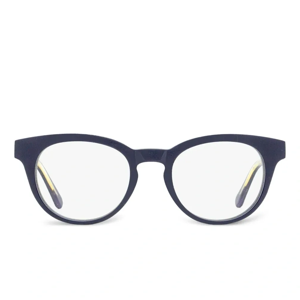 Очки в оправе панто