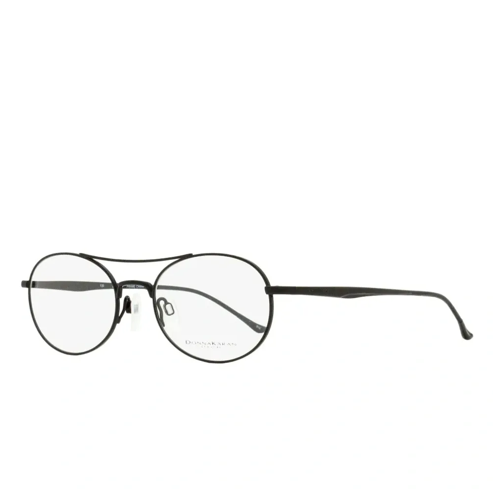 Очки 1001 в овальной оправе