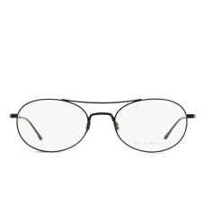 Очки 1001 в овальной оправе