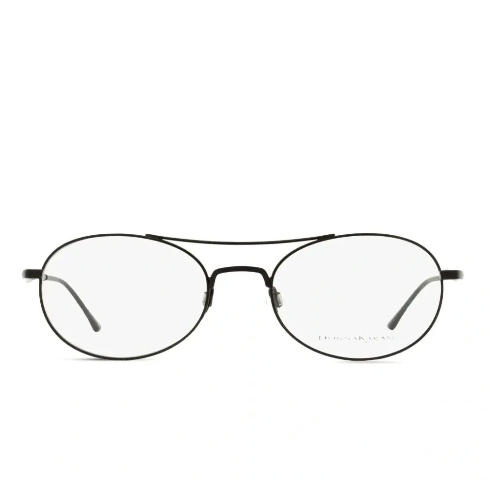 Очки 1001 в овальной оправе