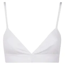 Эластичный бюстгальтер Эластичный бюстгальтер