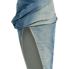 Юбка миди Low Twist