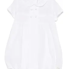 Ромпер со сборками Ромпер со сборками