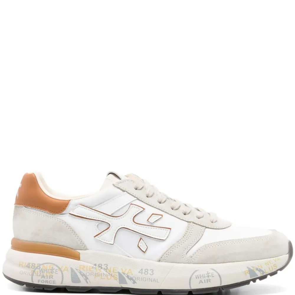 Кроссовки Mick 7244 Кроссовки Mick 7244