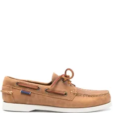 Топсайдеры Dockside Portland Crazy