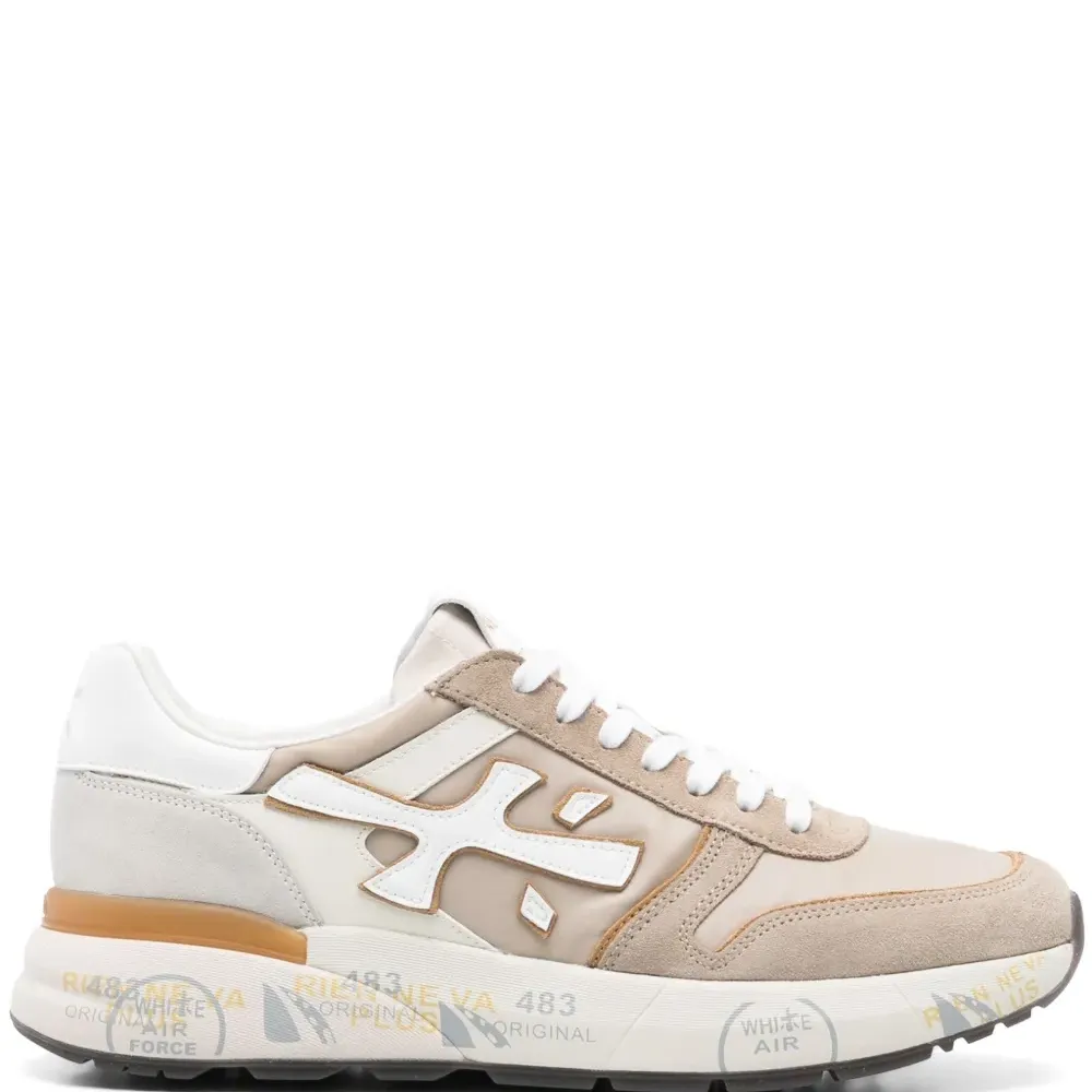 Кроссовки Mick 7213 Кроссовки Mick 7213