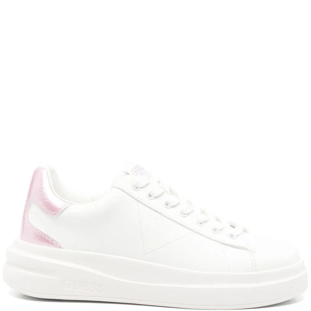 Кроссовки Elbina