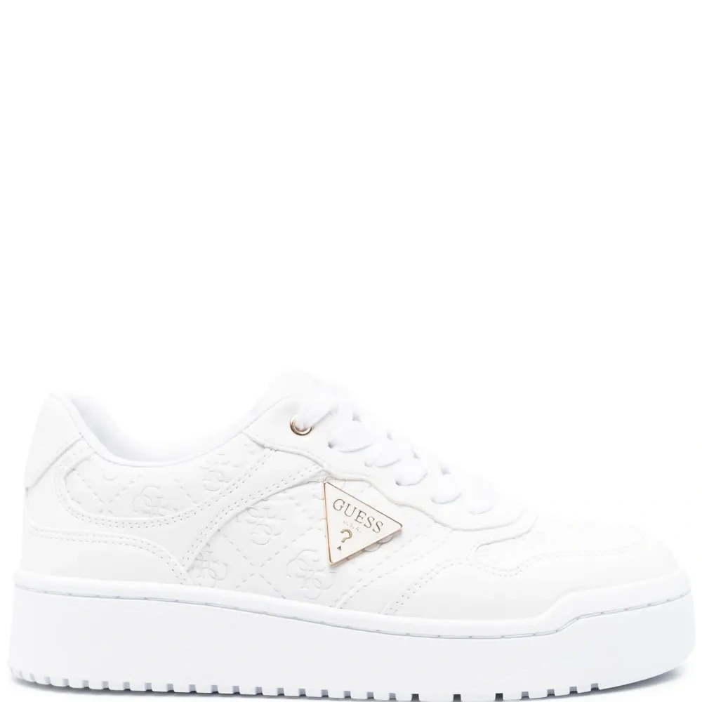 Кроссовки Miriam