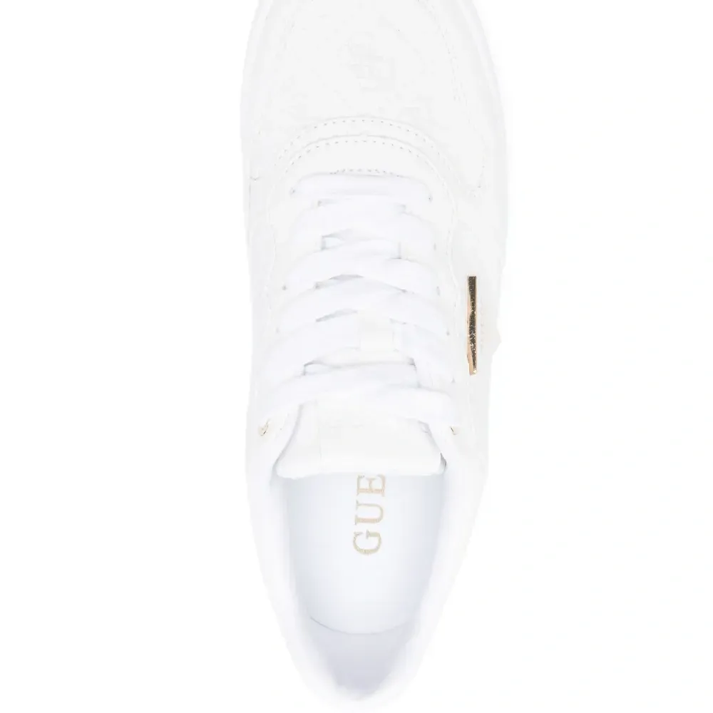 Кроссовки Miriam