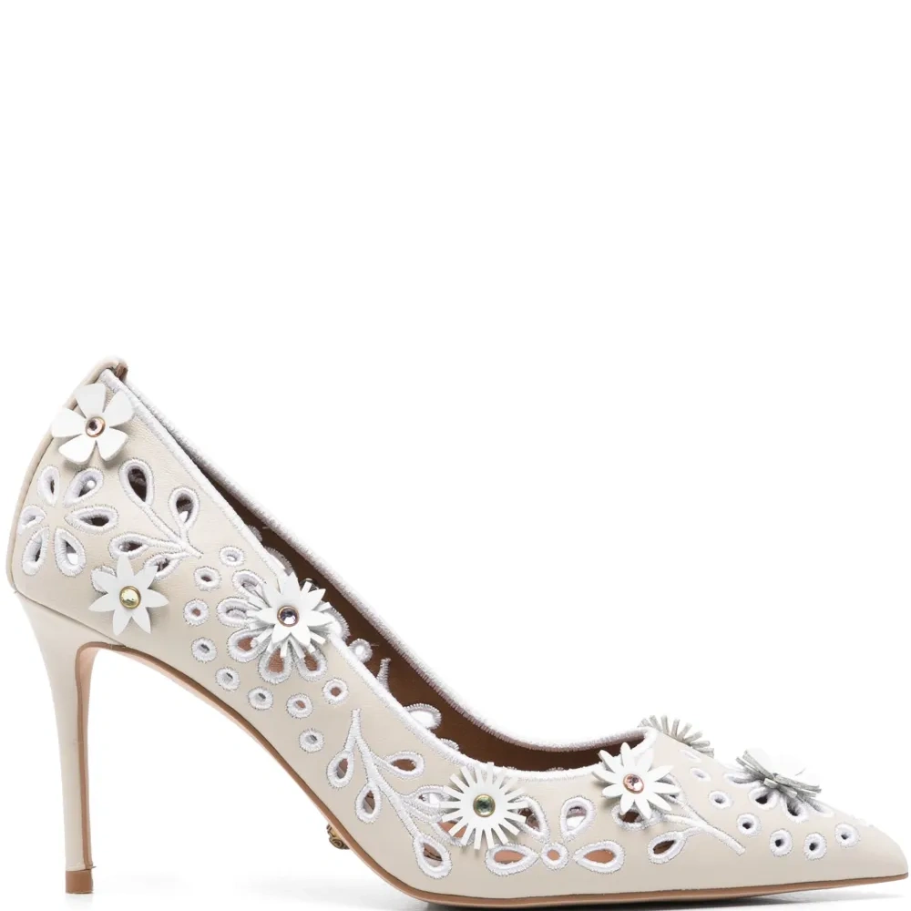 Туфли Flower Belgravia 90